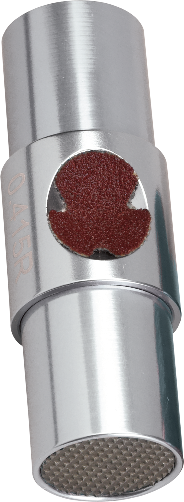 Tip Master Tip Tool - Silver
